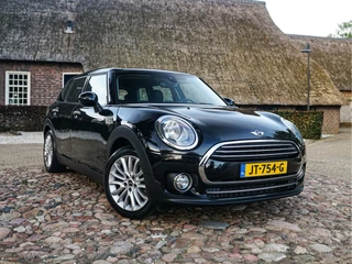 MINI Clubman – thumbnail 15