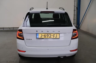 Škoda Fabia – thumbnail 3