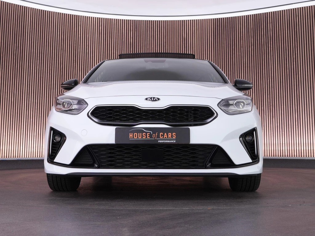 Kia Ceed – foto 17