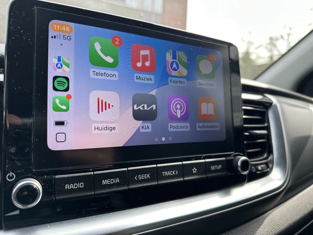 Kia Stonic – foto 20
