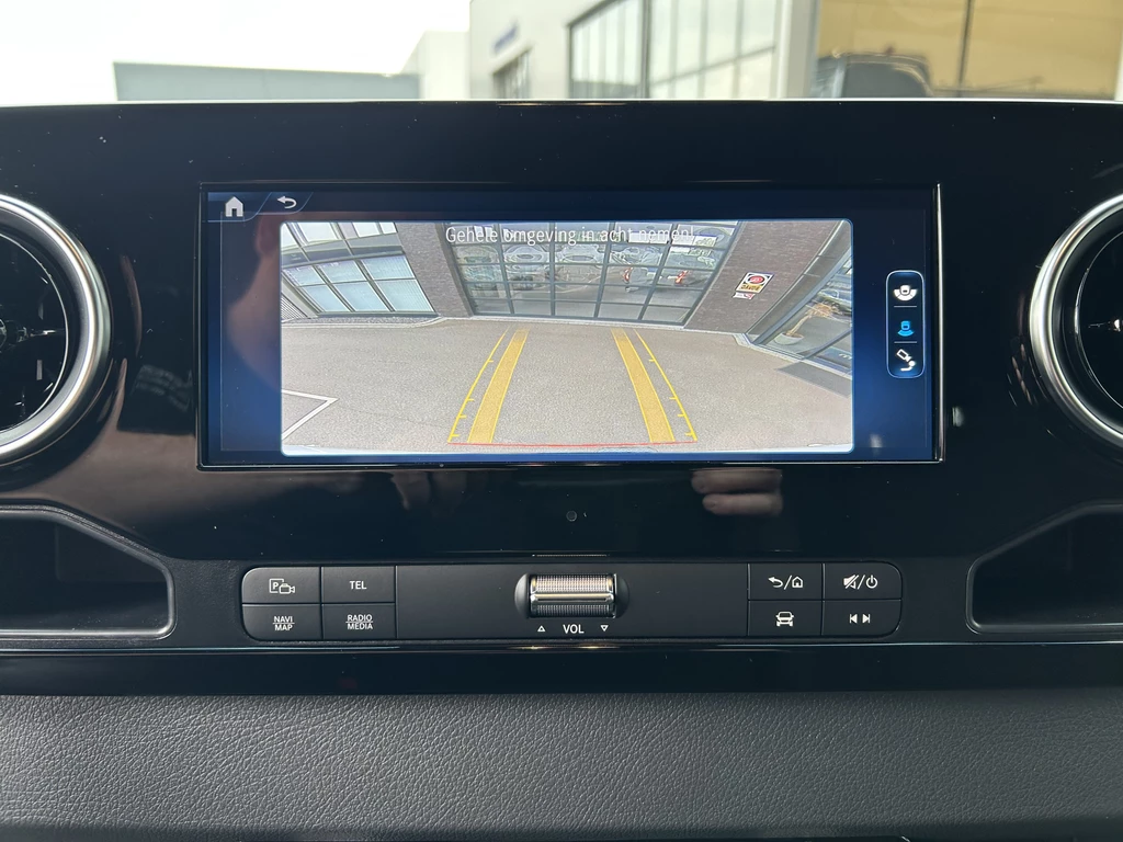 Mercedes-Benz eSprinter – foto 23