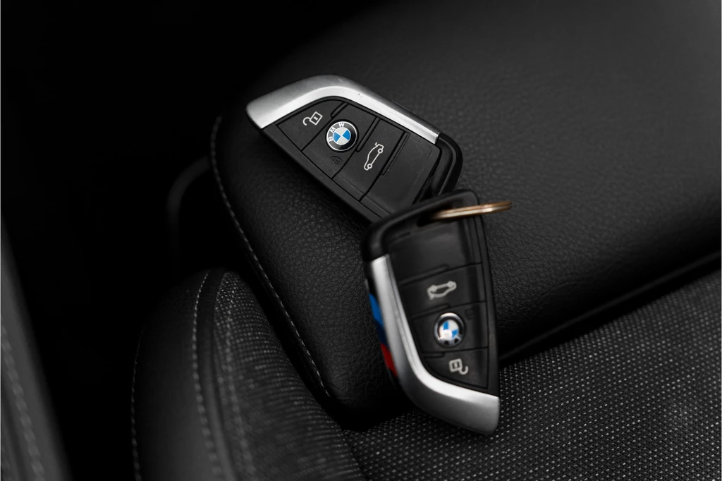 BMW X1 – foto 25