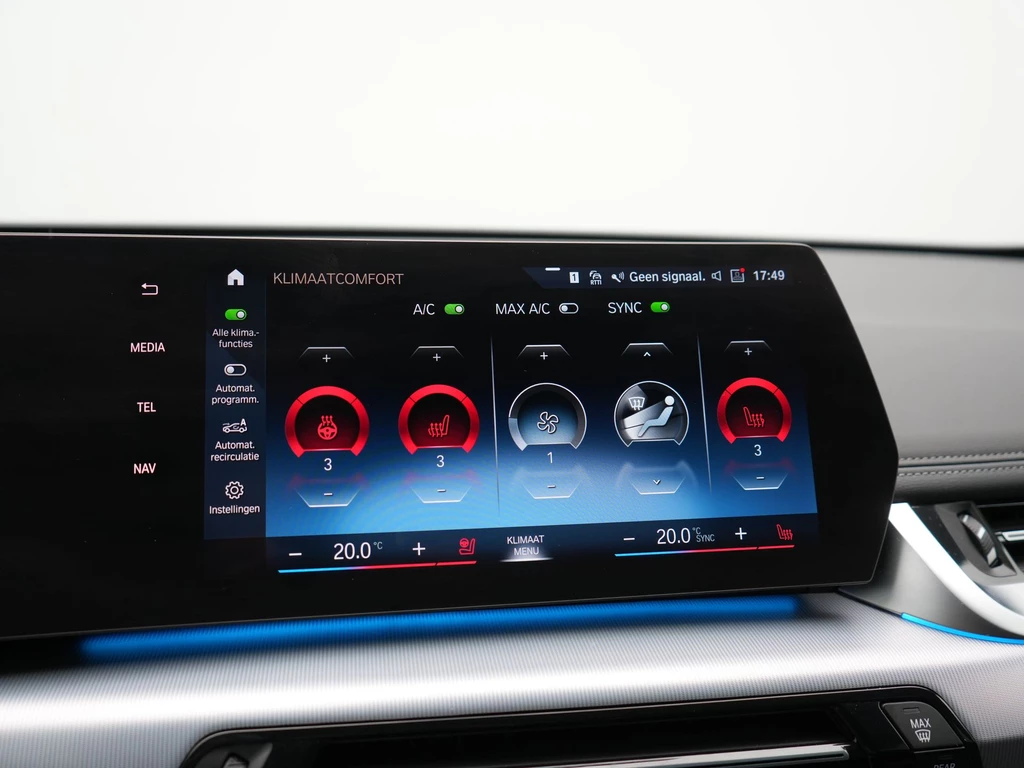 BMW X1 – foto 20