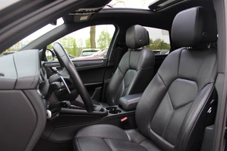 Porsche Macan – thumbnail 10