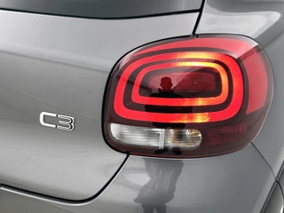 Citroën C3 – thumbnail 13