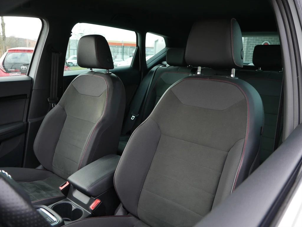 SEAT Ateca – foto 17