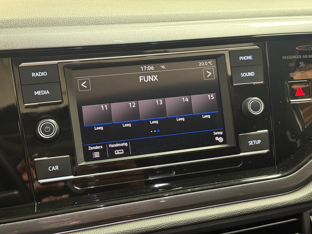 Volkswagen Polo – foto 18