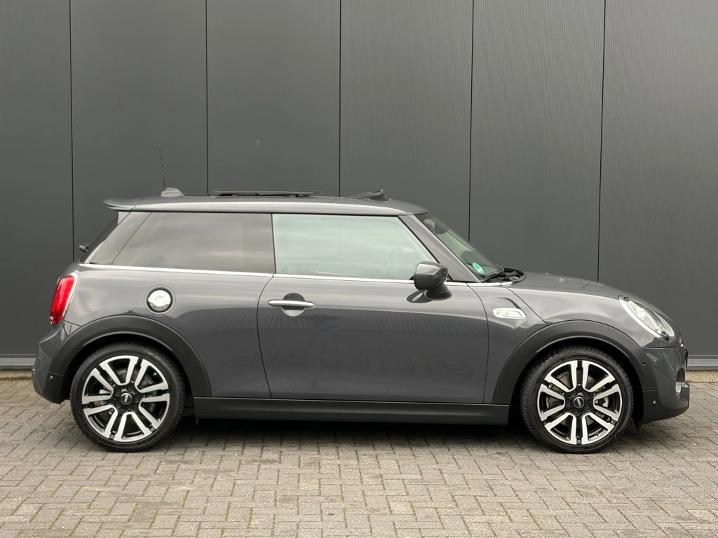 MINI Cooper S – foto 2