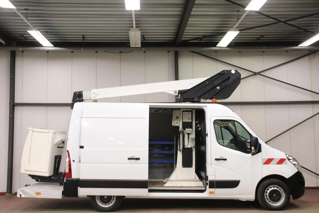 Renault Master – foto 3