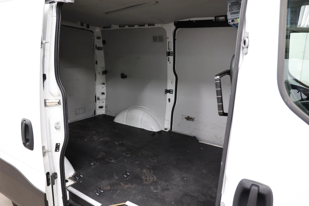 Iveco Daily – foto 11