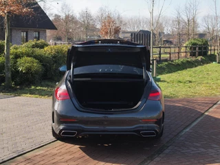 Mercedes-Benz C-Klasse – thumbnail 31