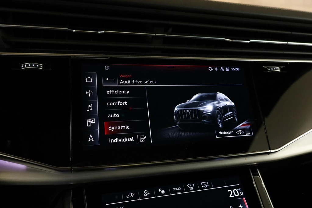 Audi Q8 – foto 39
