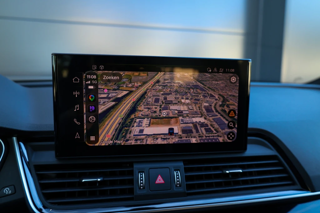 Audi Q5 – foto 39