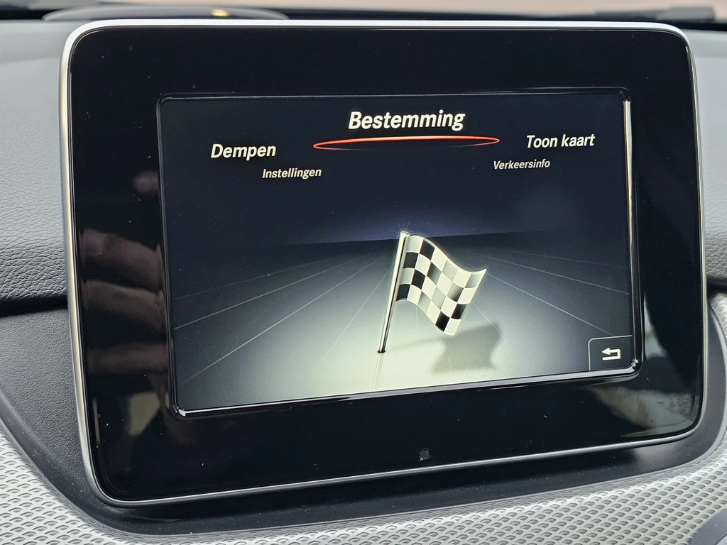 Mercedes-Benz B-Klasse – foto 33