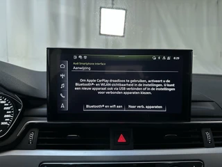 Audi A4 – thumbnail 23