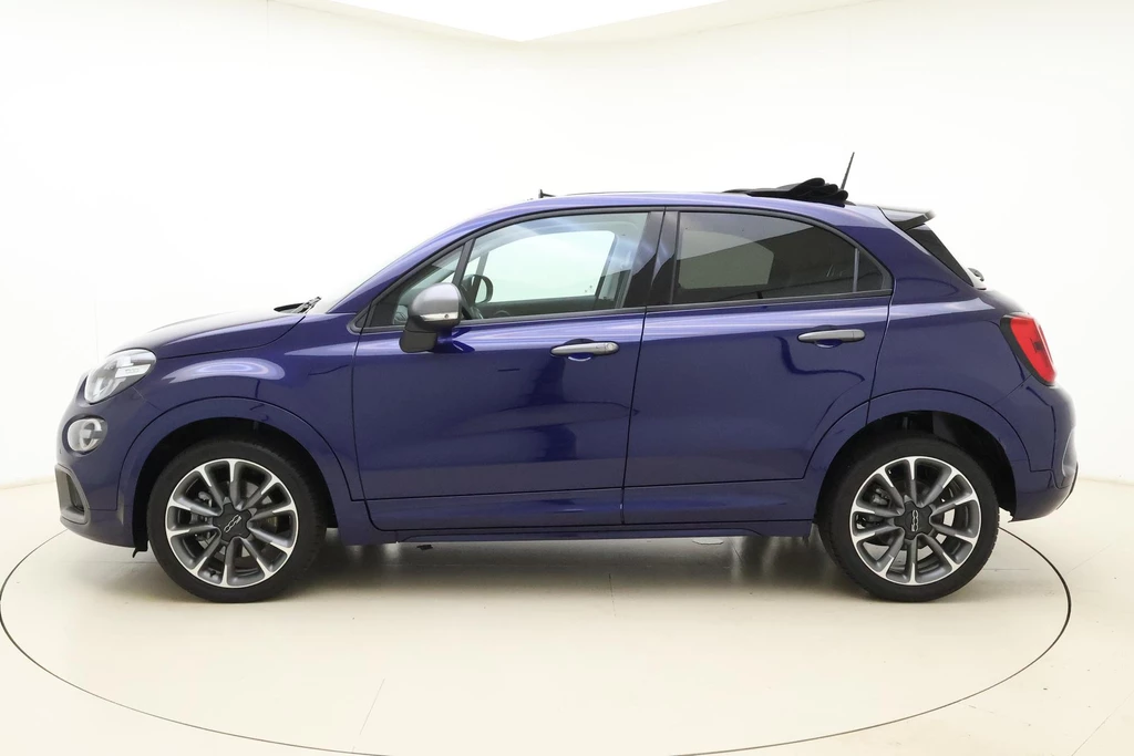 Fiat 500X – foto 2