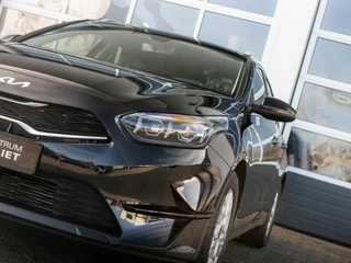 Kia Ceed Sportswagon – thumbnail 2