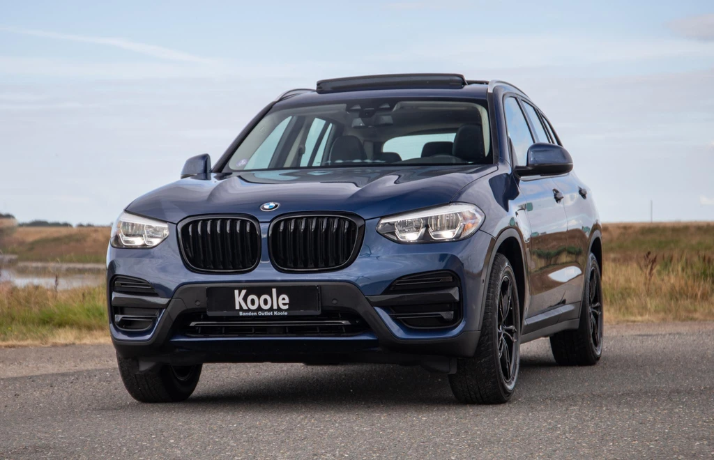 BMW X3 – foto 3