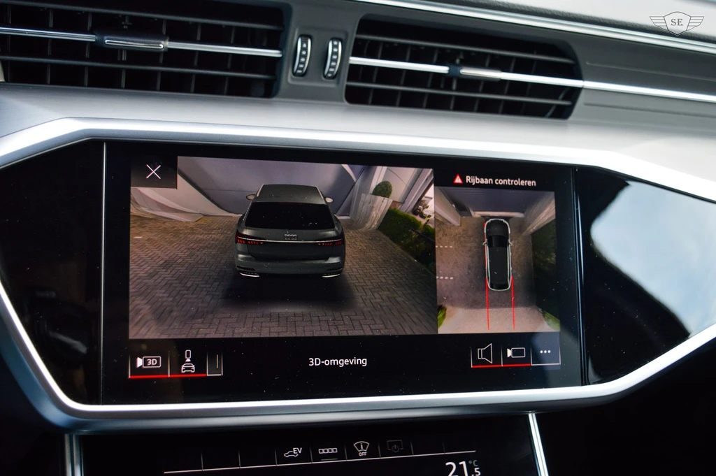 Audi A6 – foto 41