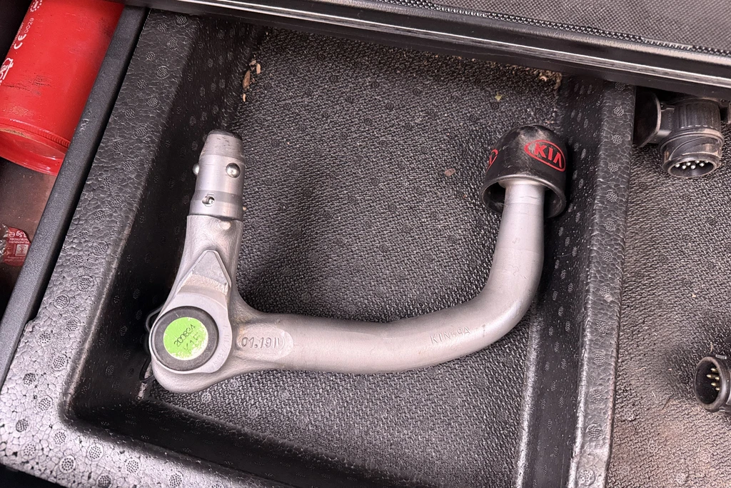 Kia Niro – foto 14
