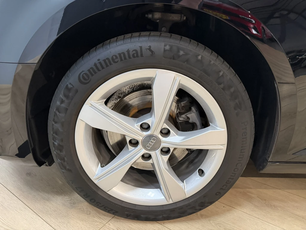 Audi A4 – foto 33
