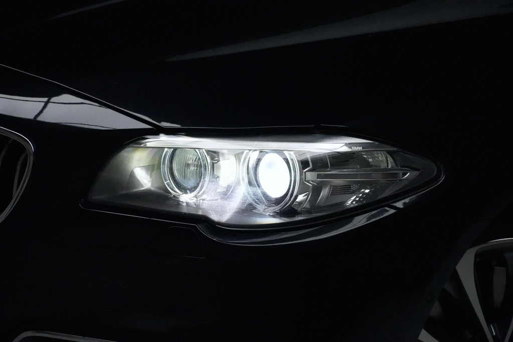 BMW 5 Serie – foto 35