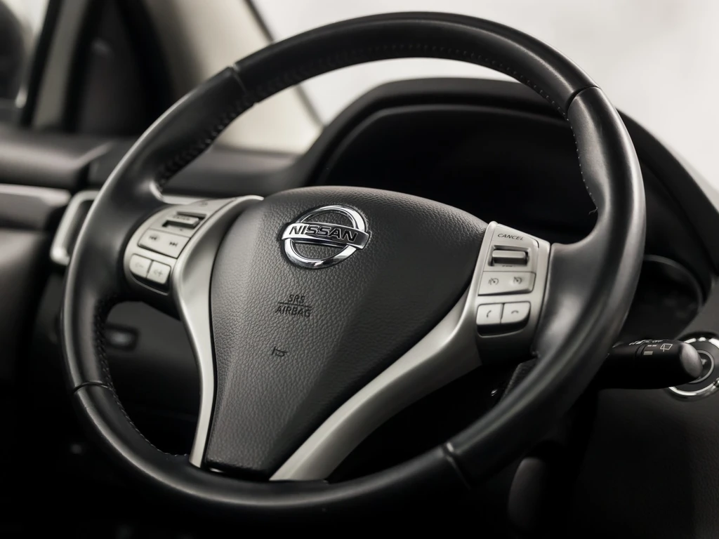 Nissan QASHQAI – foto 21