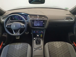 Volkswagen Tiguan – thumbnail 7