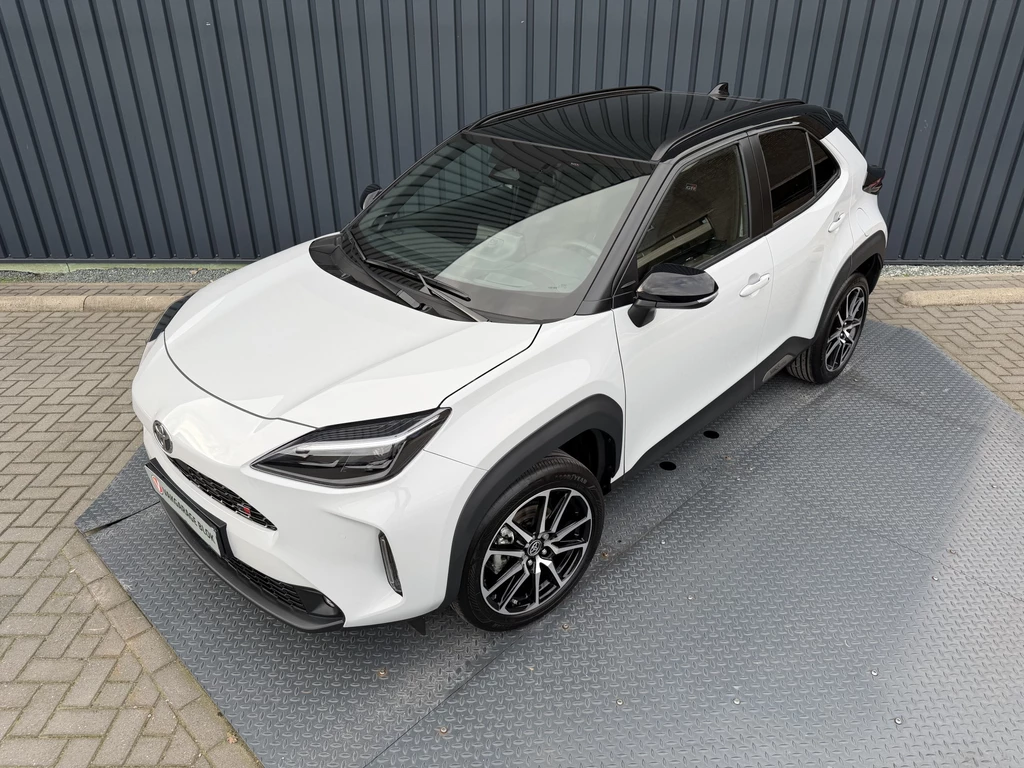 Toyota Yaris Cross – foto 2