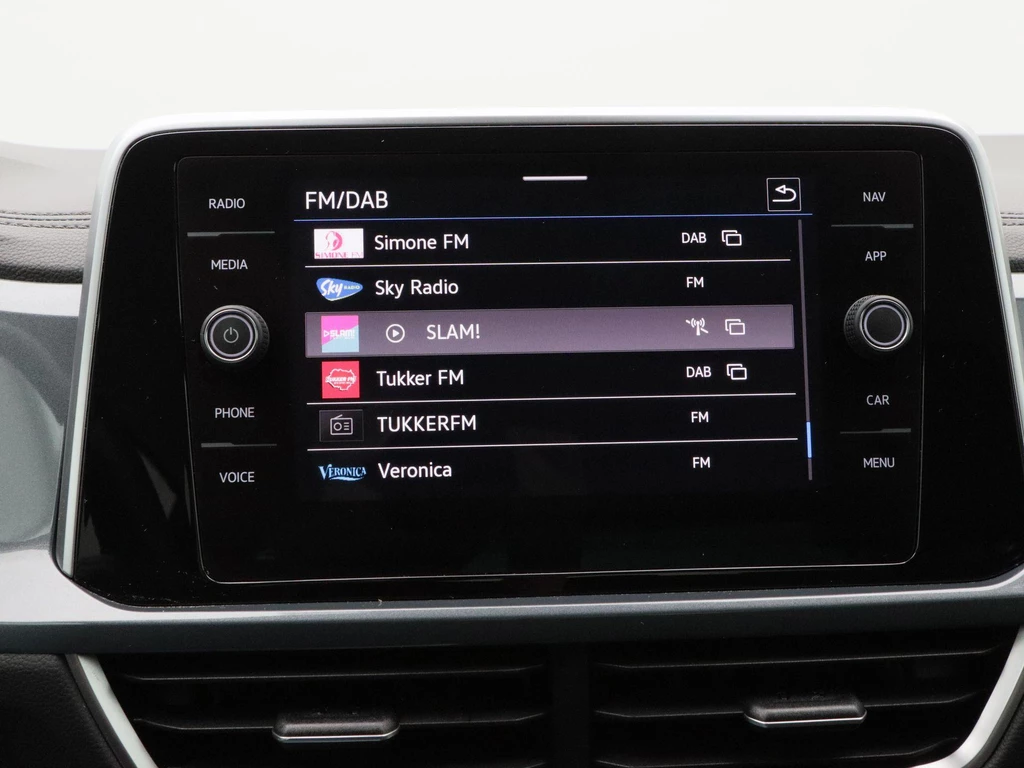 Volkswagen T-Roc – foto 22