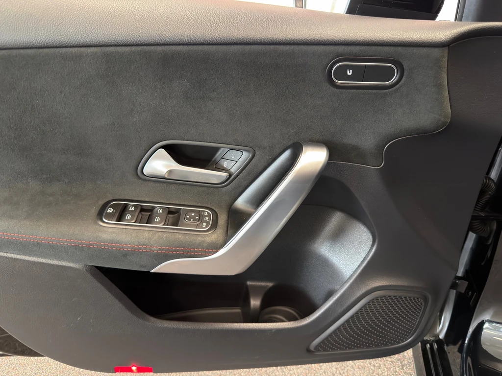 Mercedes-Benz A-Klasse – foto 18