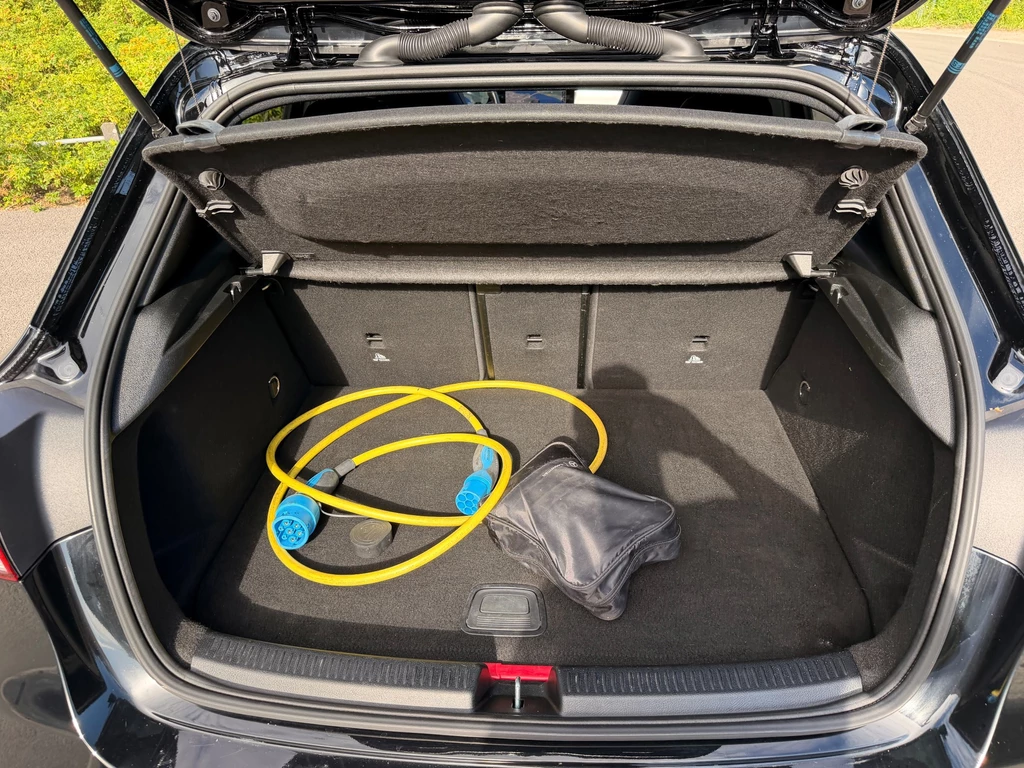 Mercedes-Benz A-Klasse – foto 19