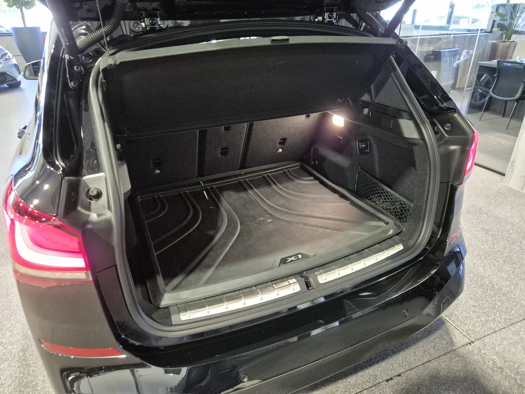 BMW X1 – foto 17