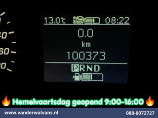 Mercedes-Benz Sprinter – thumbnail 20
