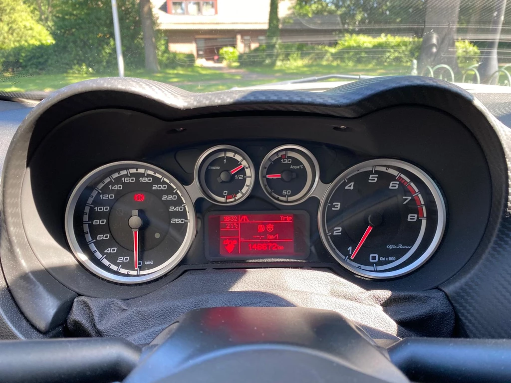 Alfa Romeo MiTo – foto 19