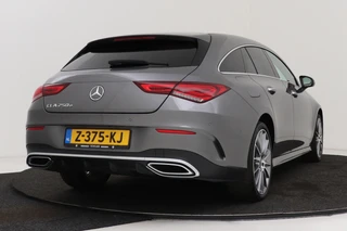 Mercedes-Benz CLA – thumbnail 8