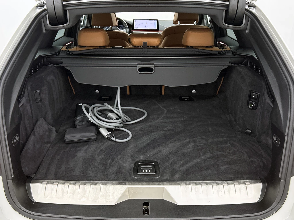 BMW 5 Serie – foto 37