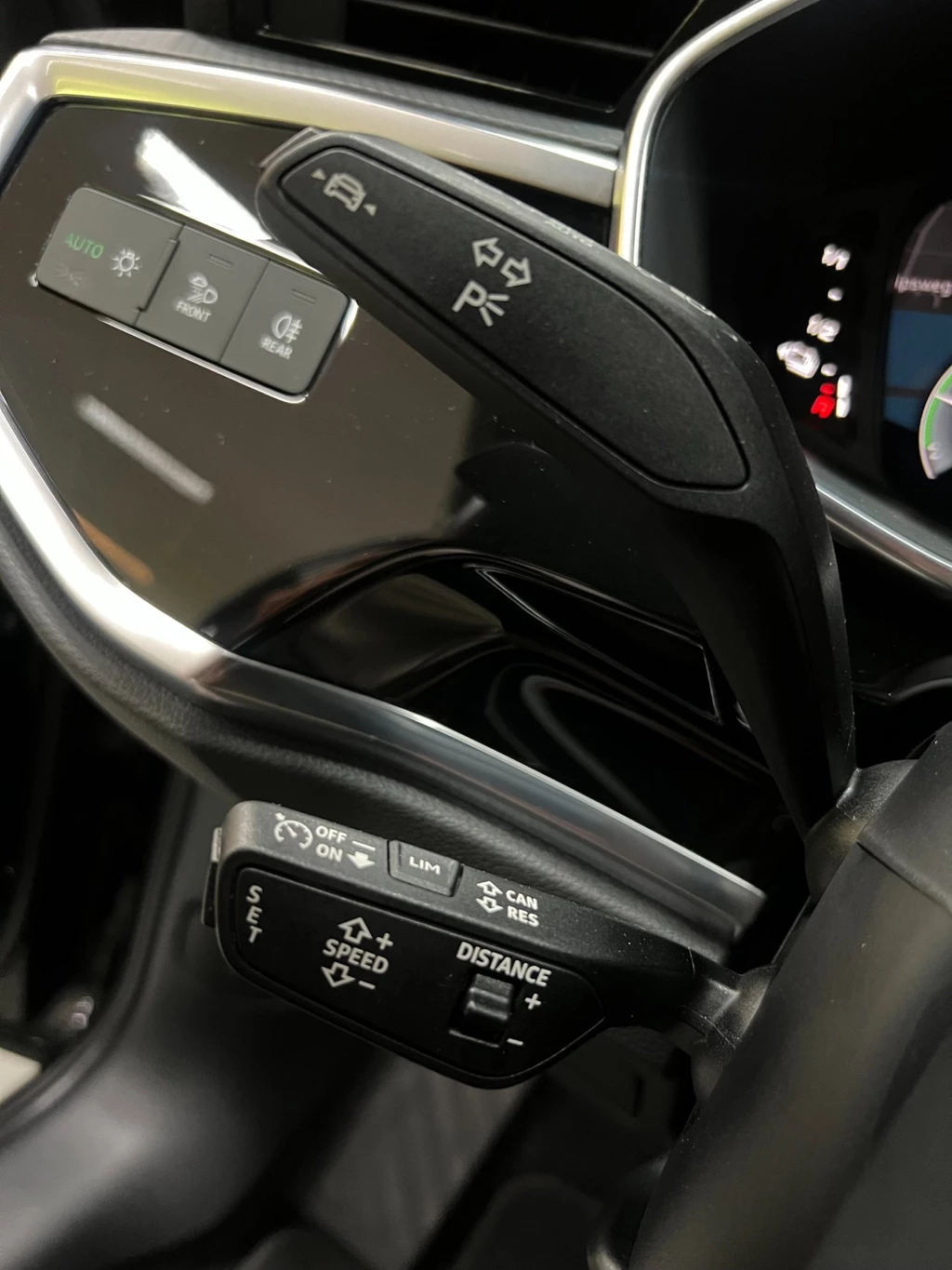 Audi Q3 – foto 26