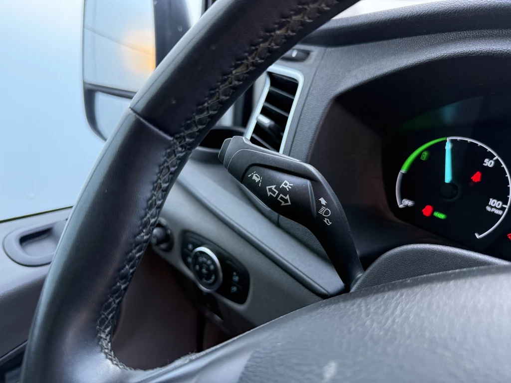 Ford E-Transit – foto 29