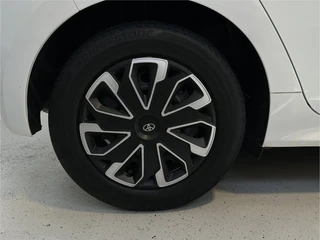 Toyota Yaris – thumbnail 22