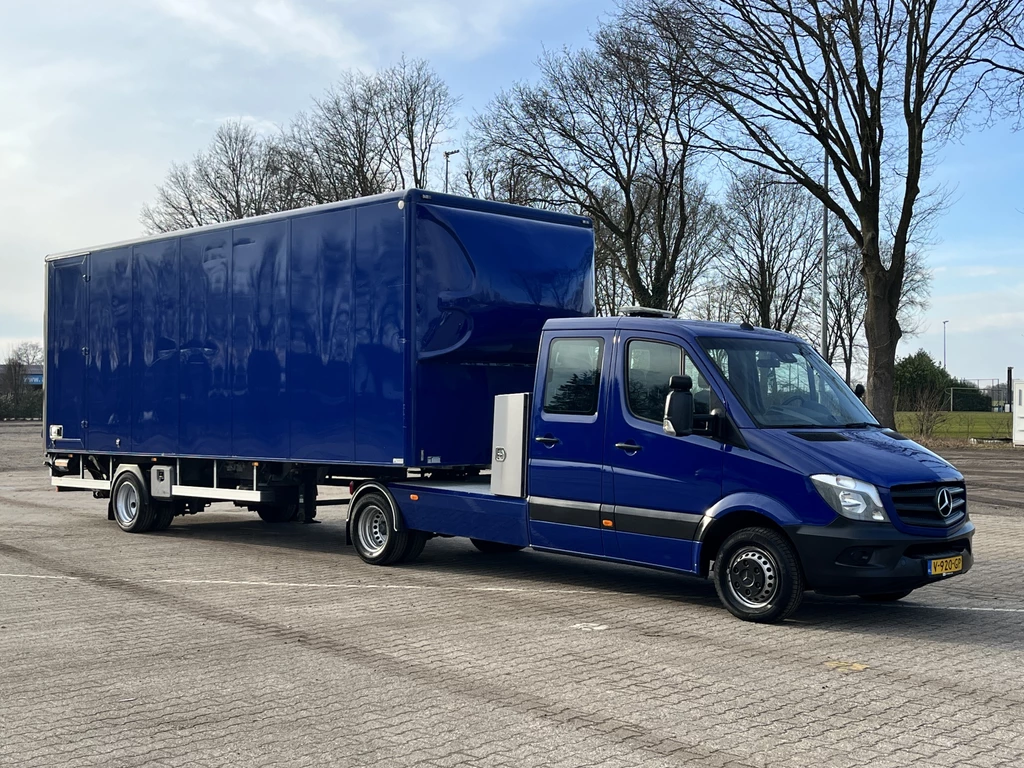 Mercedes-Benz Sprinter – foto 8