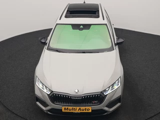 Škoda Octavia – thumbnail 12