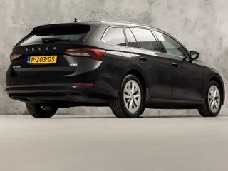 Škoda Octavia – thumbnail 6