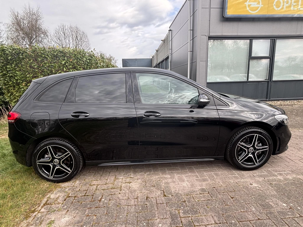 Mercedes-Benz B-Klasse – foto 6