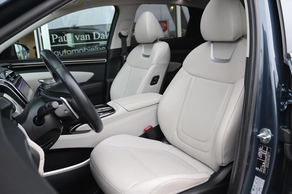 Hyundai Tucson – foto 27