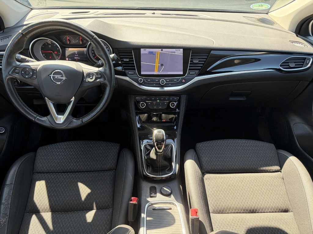 Opel Astra – foto 6