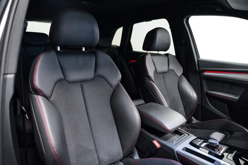 Audi Q5 – foto 7