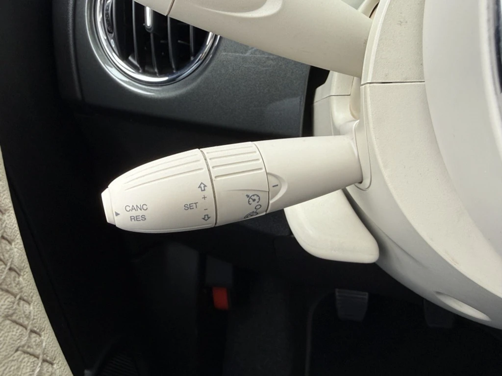 Fiat 500 – foto 18