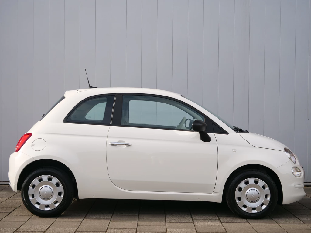 Fiat 500 – foto 7