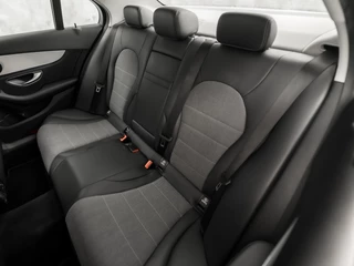 Mercedes-Benz C-Klasse – thumbnail 16